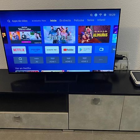 Apartamento Torremolinos Alexandri 외부 사진