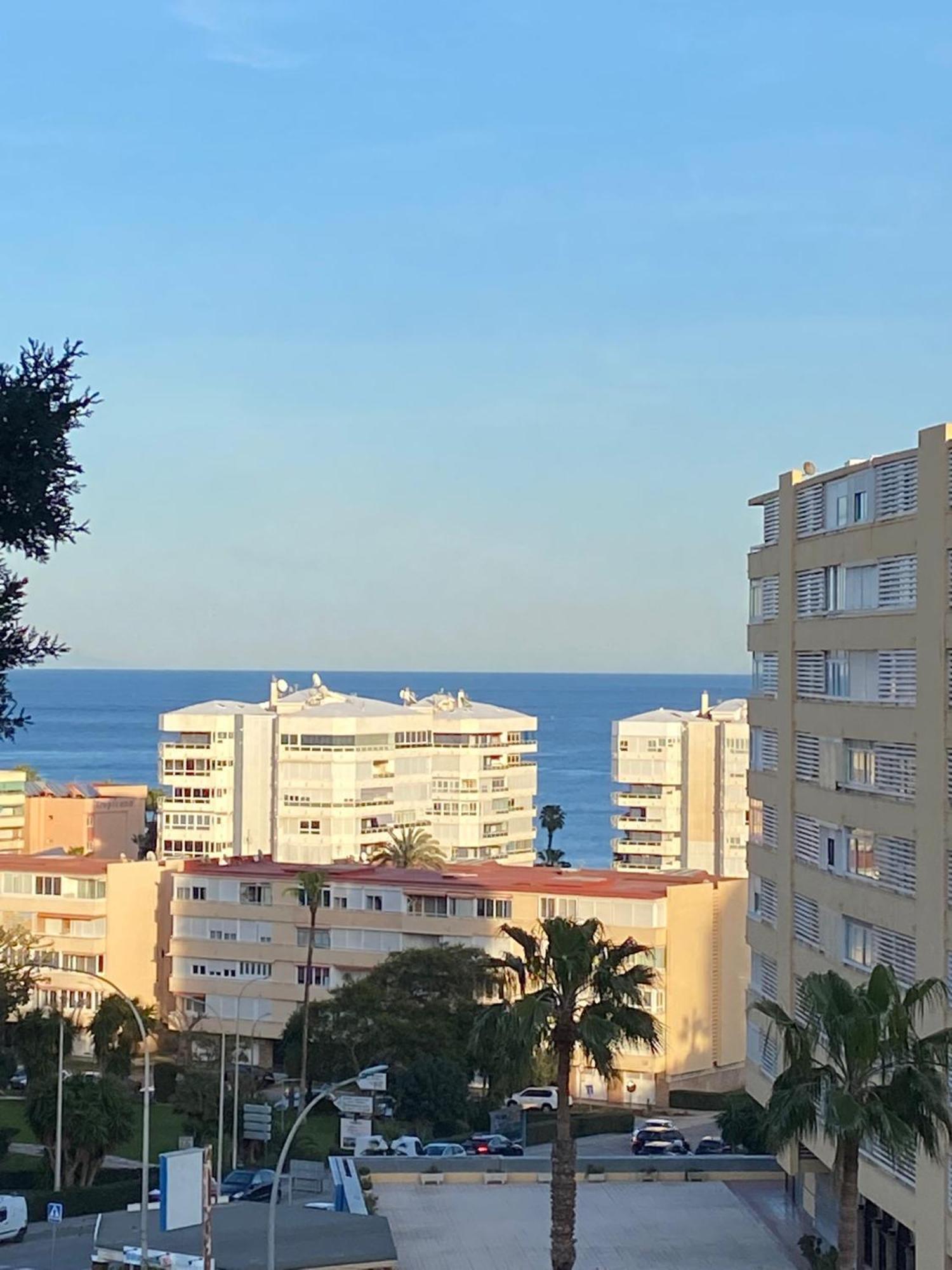 Apartamento Torremolinos Alexandri 외부 사진