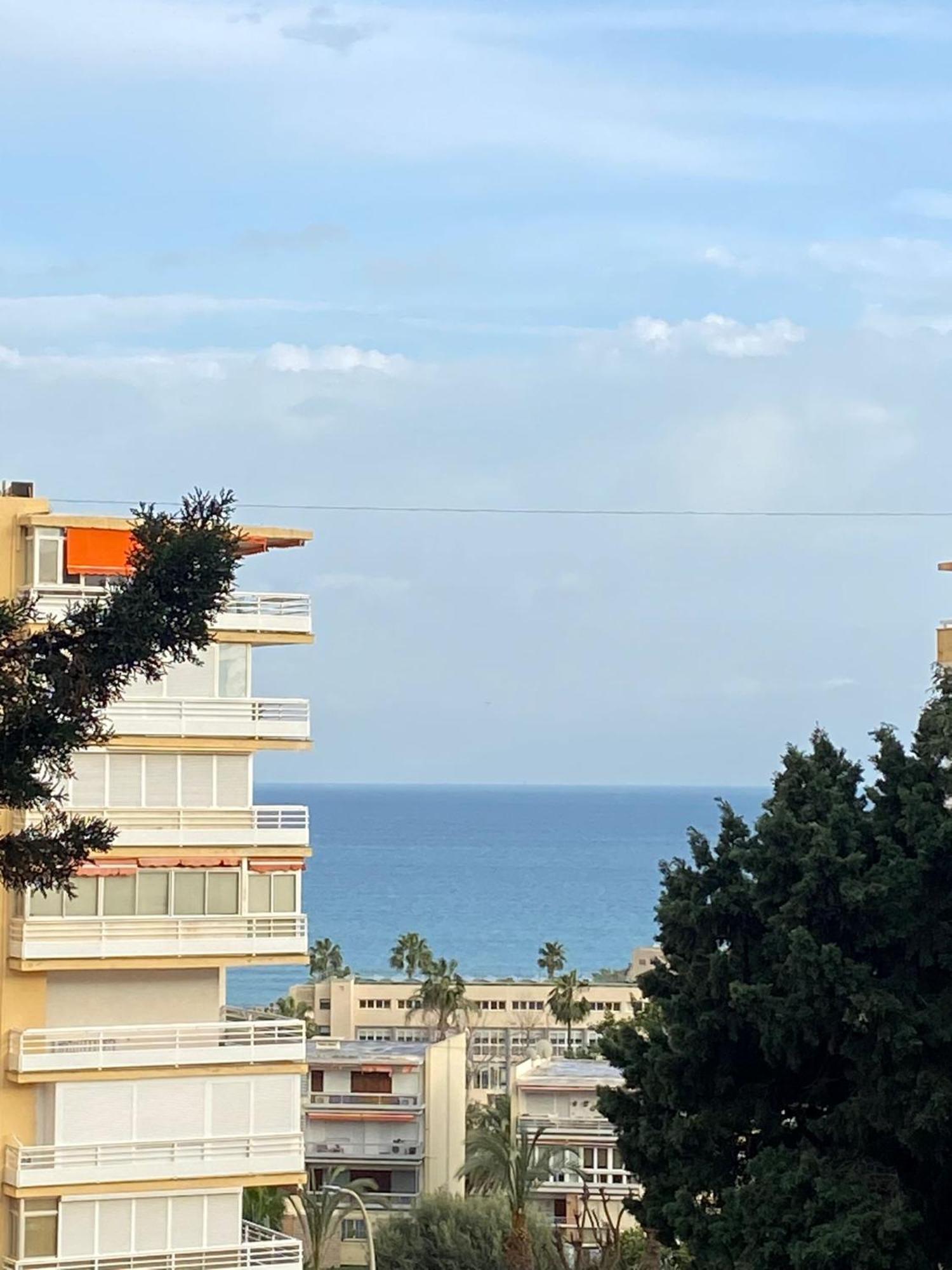 Apartamento Torremolinos Alexandri 외부 사진