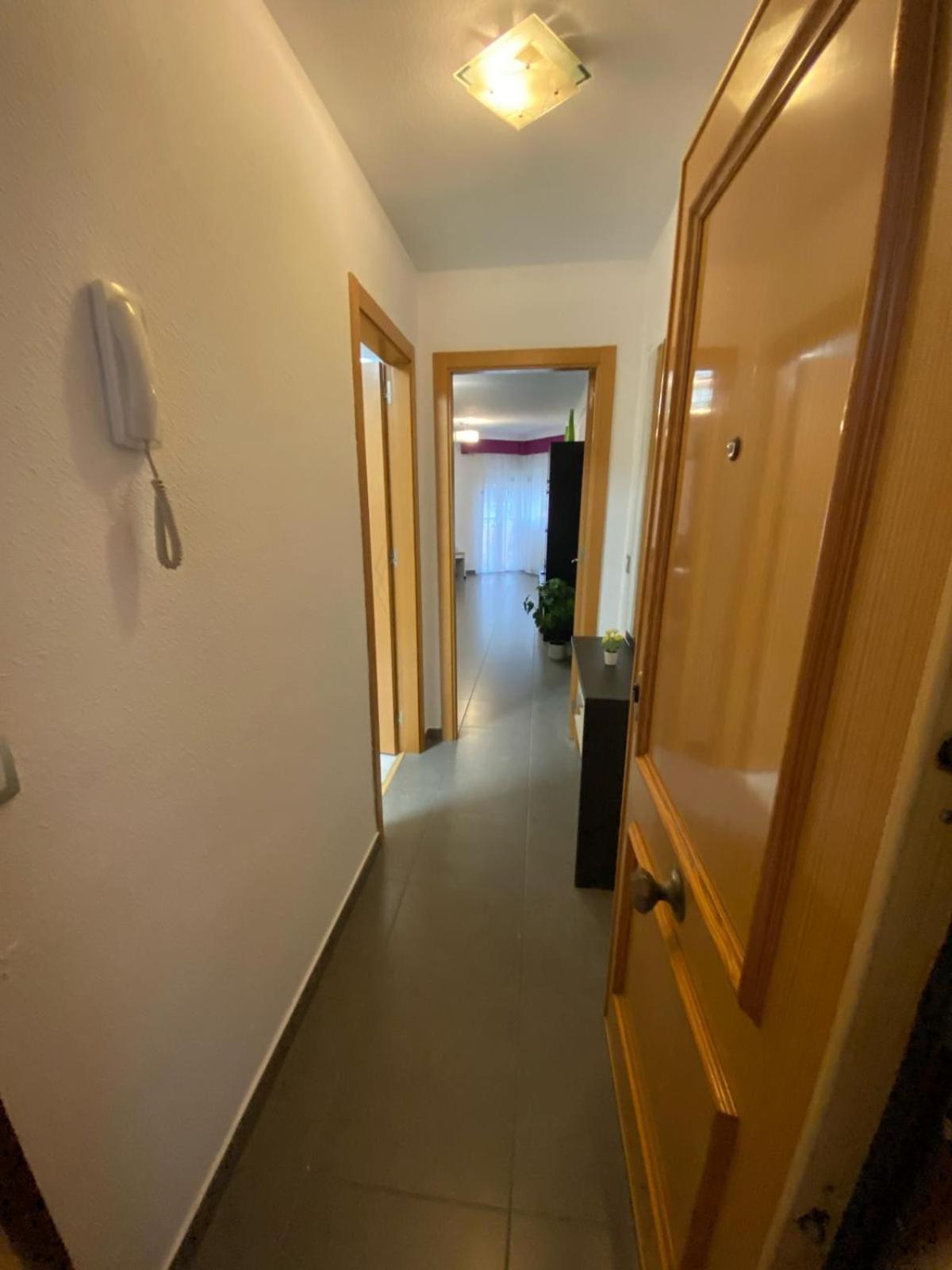 Apartamento Torremolinos Alexandri 외부 사진