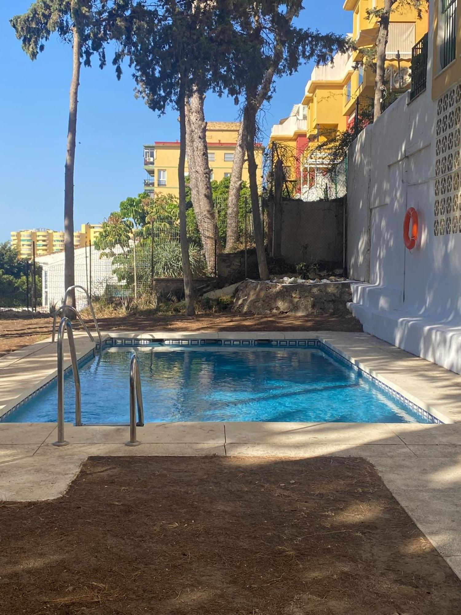 Apartamento Torremolinos Alexandri 외부 사진
