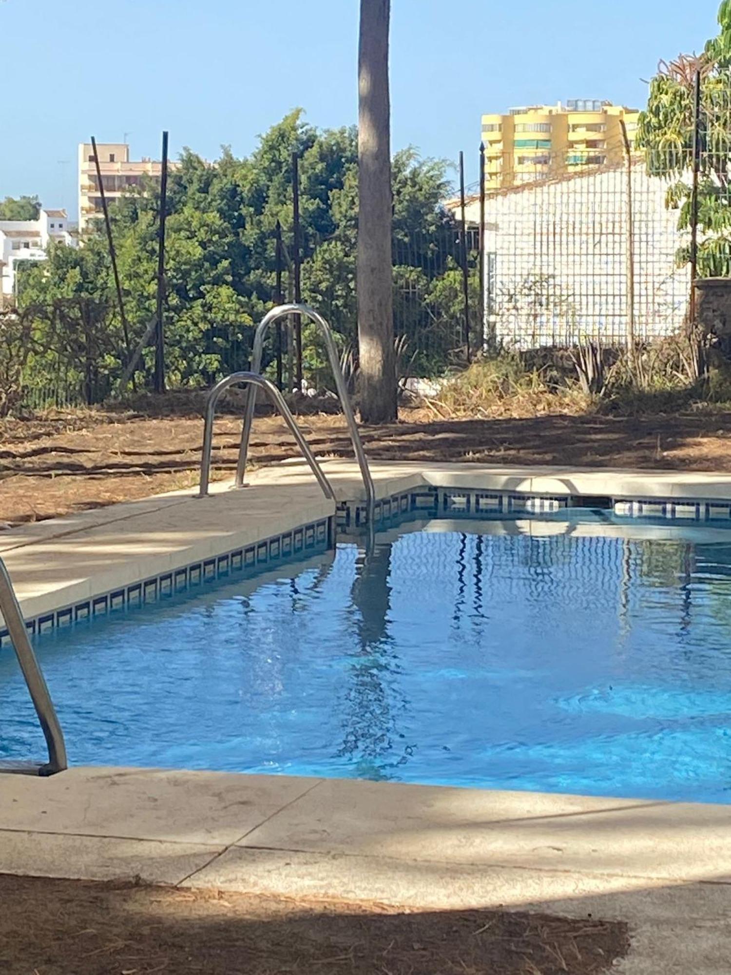 Apartamento Torremolinos Alexandri 외부 사진