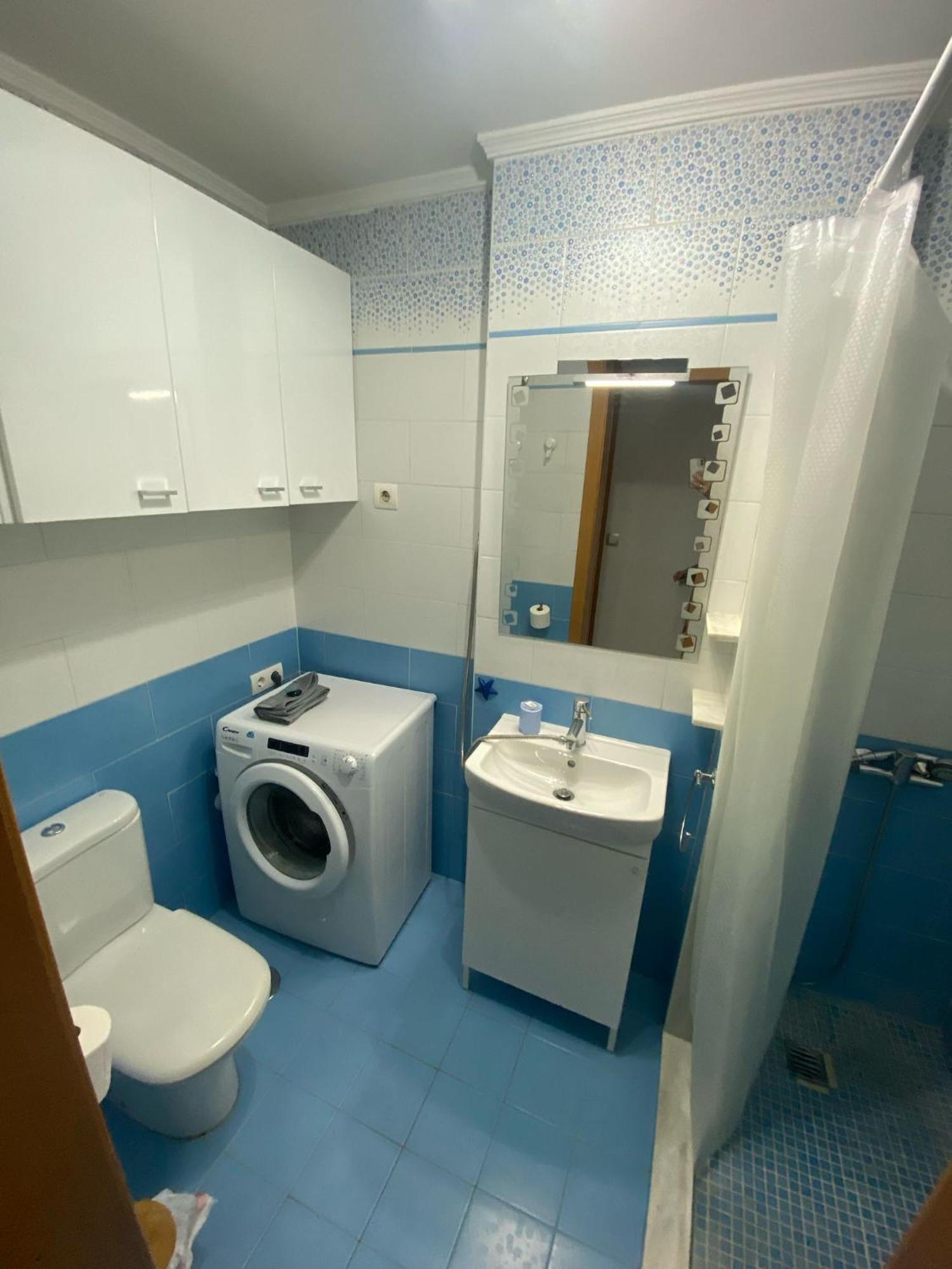 Apartamento Torremolinos Alexandri 외부 사진