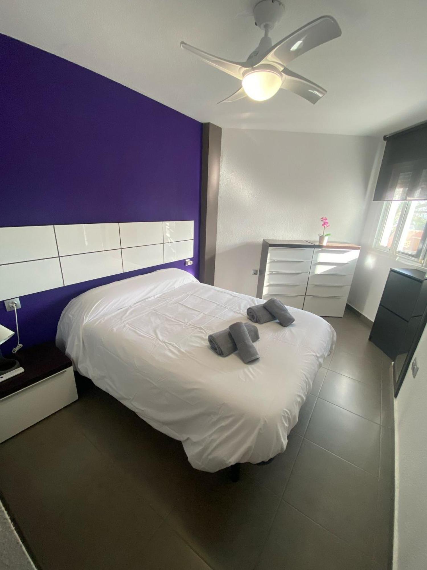 Apartamento Torremolinos Alexandri 외부 사진