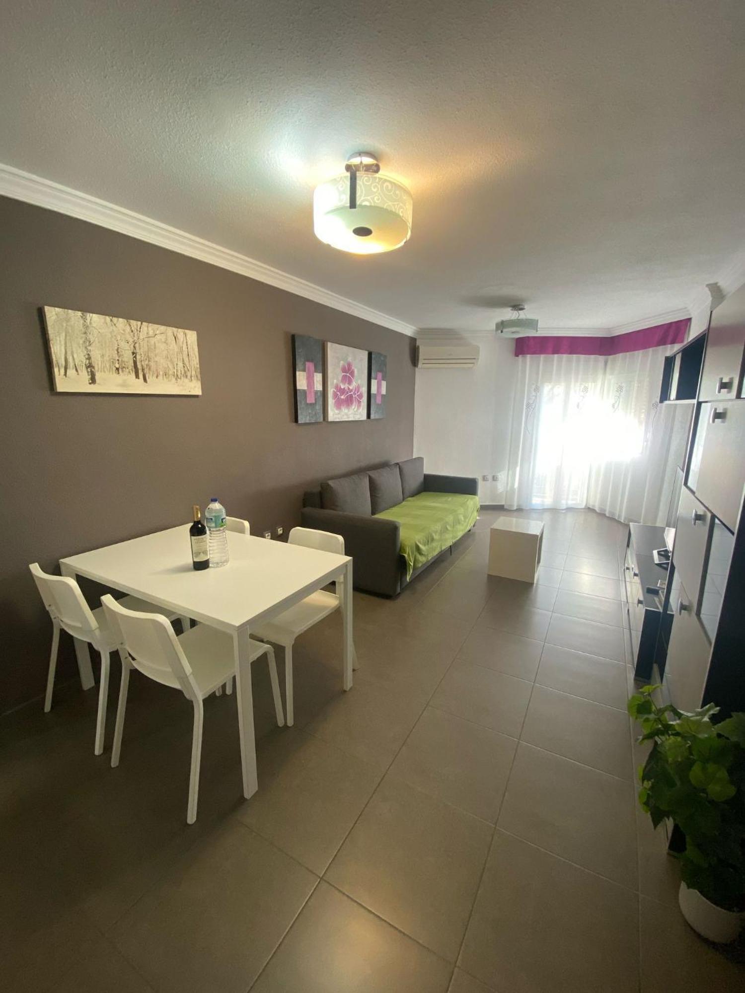 Apartamento Torremolinos Alexandri 외부 사진